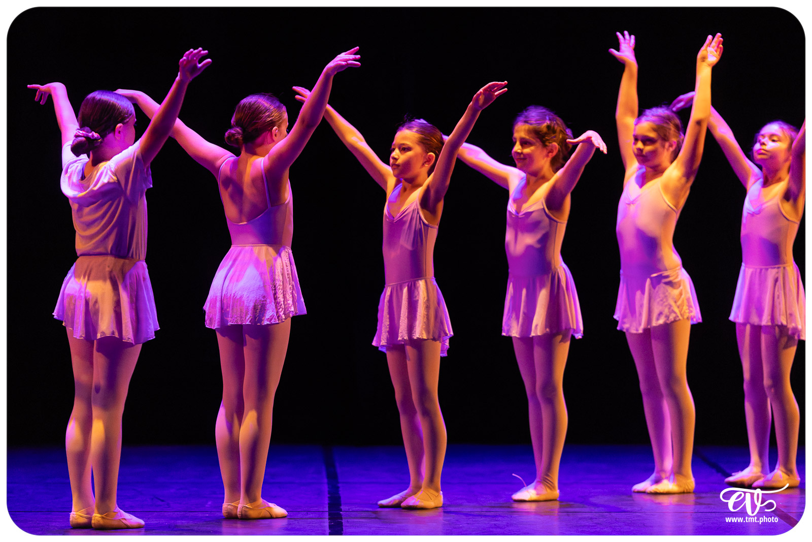 GALA DE DANSE 2026 EMMDH